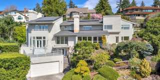 5bd/5ba Mercer Island Home Gallery 1