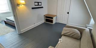 126 College Avenue Gallery 16