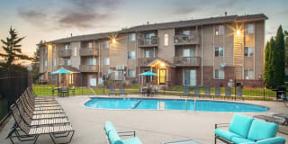 Glen Oaks by Broadmoor Gallery 2