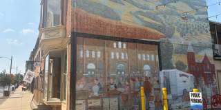 1-2 Bedroom 3rd Floor Apartment Across from Central Market in Downtown York Gallery 1