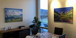 200 Evans Road unit: 102 Gallery 9