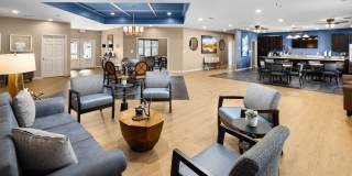 The Ridge at Calhoun Gallery 13