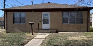 615 North Elm Street Gallery 1