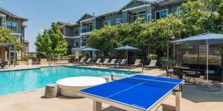 The Landing at Double Creek Apartments Gallery 29
