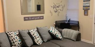 Private 1 Bedroom Unit in Sugar Hill Gallery 1