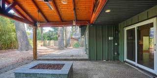 3 BD Hillsboro Home with Large Primary Suite & Outdoor Living Gallery 35