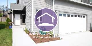 3 Bed 2.5 Bath - A/C - Pet Friendly - Ft Nugent Park - NAS Whidbey Gallery 1