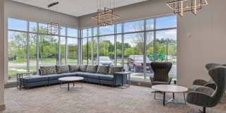 Metropolis Apartments Gallery 25