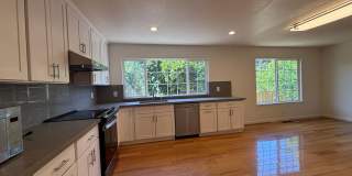 Beautiful 4 bedroom, 3 bathroom two-story home for rent in the highly desirable Mission San Jose area of Fremont. Gallery 7