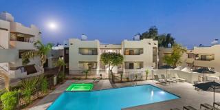 Cortland Scottsdale Mountain Gallery 21