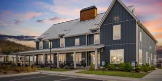 The Cottages at Oak Grove Dairy Gallery 3