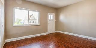 Available JULY 2026 - Spacious 3 Bedroom, 1.5 Bath w/ City Views! Gallery 10