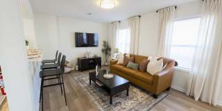 Villas at Happy Valley Gallery 1
