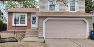 4BR 2BA Home on 6015 sq ft Lot Adjacent to Open Space Gallery 1