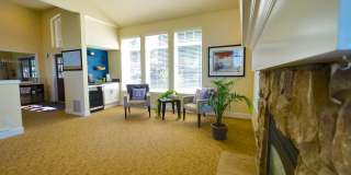 Regency Woods Apartment Homes Gallery 19