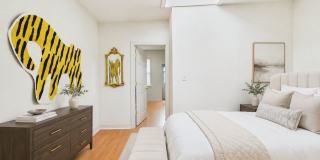 GARAGE PARKING! Spacious 3 Bed, 1.5 Bath Brewerytown Home Private Garage AUGUST 1 Gallery 23