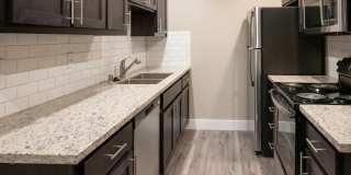 Sierra Oaks Apartments Gallery 19