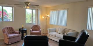 Lovely Home in 45+ Active Adult Community of Leisure World.  Available May through November 2026, then April 2027. Gallery 15