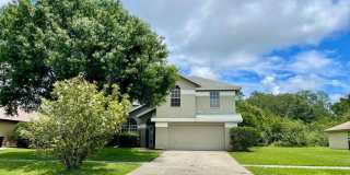 LARGE AND SPACIOUS 4/3 HOME IN EAST ORLANDO WEDGEFIED COMMUNITY Gallery 1