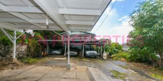 3 bdrm/ 1 bath home for rent in Kalihi Uka Gallery 49