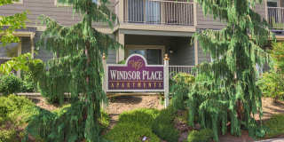 Windsor Place Apartments Gallery 1