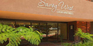 Savoy West Apartments Gallery 16