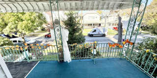 1012 Webster Avenue unit: First Floor Gallery 20