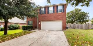 2405 Kapalua Pl Pflugerville, TX 78660 Gallery 1