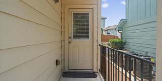 5416 Juniper Junction Lane, Unit 78, Austin, Texas 78744 Gallery 24