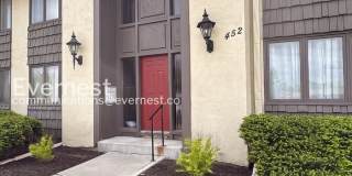 452 West 104th Street Gallery 1