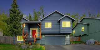 COMING SOON! Stunning Updated Eagle River Home with Expansive Mountain Views Gallery 6