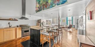 121 West 20th Street Gallery 3