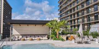 Lilia Waikiki Gallery 5