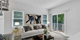 *Modern Construction Luxury Townhome - Downtown Raleigh* Gallery 35