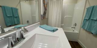 Heron | 3 Bed 2.5 Bath | Garage | 1800 sf | $2726-$2999 | 8, 9, 10, 12, 14, and 15 month lease terms Gallery 209