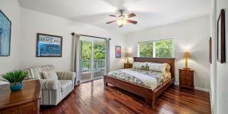 North Shore Tropical Hale | Spacious w/ Private Pool & Tropical Garden Gallery 17