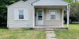 For Rent: 2118 S Penn St. 2 Bedroom 1 Bathroom Home Coming Soon! Washer/Dryer Hook Ups! Pet Friendly! Gallery 7