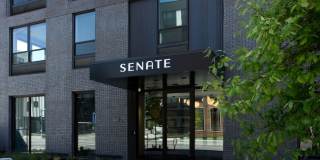 Senate at The Crosswalks Gallery 15