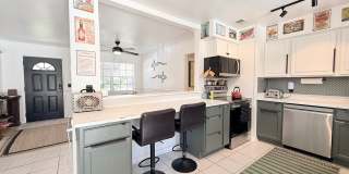 Renovated Pool Home with Private Backyard Oasis Gallery 9