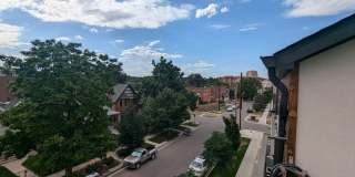 STUNNING 4-LEVEL TOWNHOME IN HIGHLANDS W/ 2-CAR GARAGE +AMAZING ROOFTOP DECK WITH VIEWS! Gallery 30