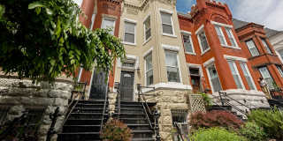 3 Story Condo w/ Loft in Bloomingdale NW!! Walking Distance to 2 Metros! Gallery 3