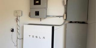 1443 Georgia Street Gallery 1