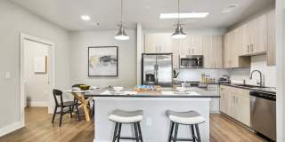 53 West Luxury Apartments Gallery 2