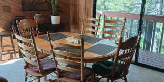 Big Bear Retreat Gallery 27