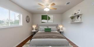 Remodeled townhouse - Available now! Gallery 22