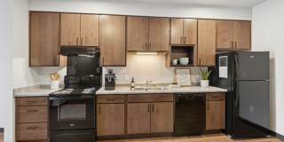 Westside Commons - Affordable Housing Gallery 2