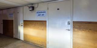 700 S Monarch Street unit: 207 Gallery 16