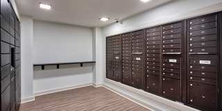 142 West York Street Apartments Gallery 23