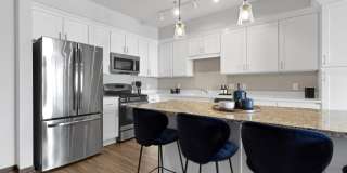 The Shoreham On France Gallery 60