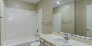 Albany Ridge Apartments – Comfortable Living in West Lubbock Gallery 20